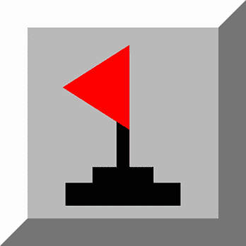 Mines Game icon